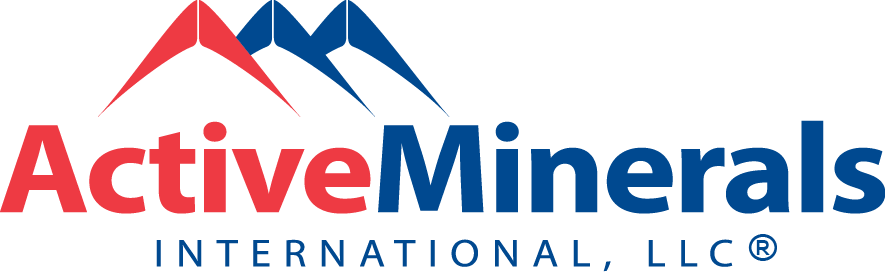 Active Minerals International, LLC_logo